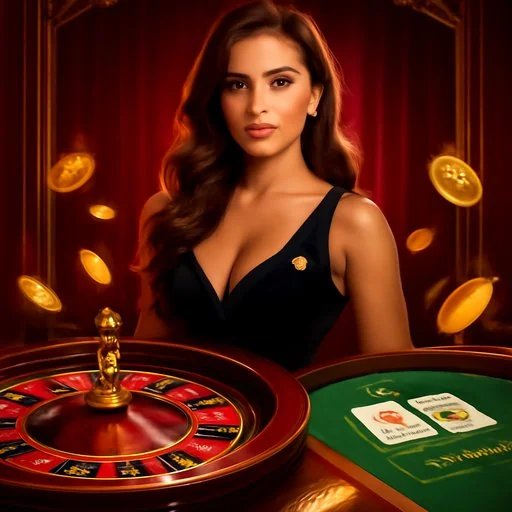 777d mobile live markets